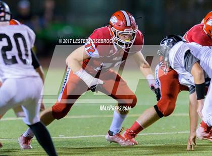 Thumbnail 2 in Center Point vs. Burton (UIL 2A Bi-District Playoffs) photogallery.