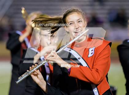 Thumbnail 2 in Center Point vs. Burton (UIL 2A Bi-District Playoffs) photogallery.