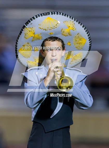 Thumbnail 3 in Center Point vs. Burton (UIL 2A Bi-District Playoffs) photogallery.