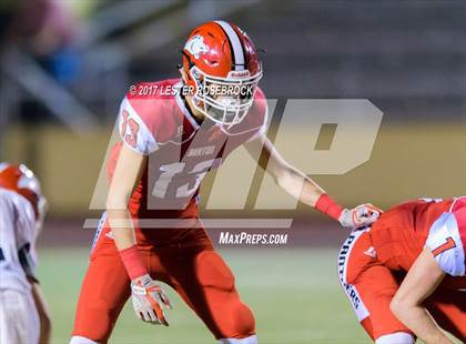 Thumbnail 1 in Center Point vs. Burton (UIL 2A Bi-District Playoffs) photogallery.