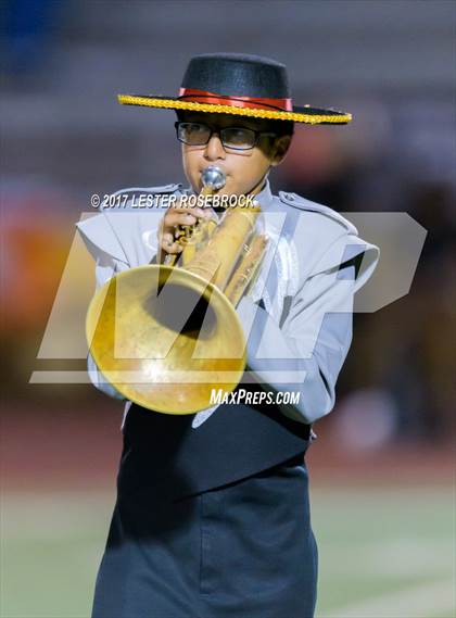 Thumbnail 1 in Center Point vs. Burton (UIL 2A Bi-District Playoffs) photogallery.