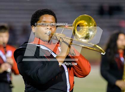 Thumbnail 2 in Center Point vs. Burton (UIL 2A Bi-District Playoffs) photogallery.