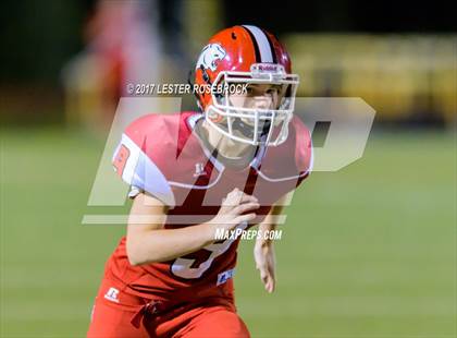 Thumbnail 2 in Center Point vs. Burton (UIL 2A Bi-District Playoffs) photogallery.