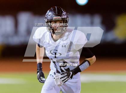 Thumbnail 1 in Center Point vs. Burton (UIL 2A Bi-District Playoffs) photogallery.