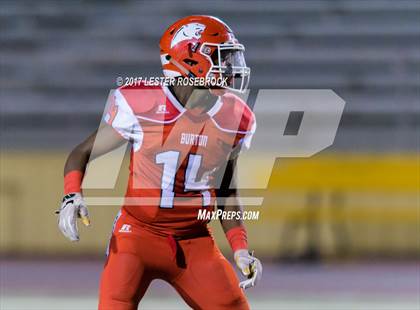 Thumbnail 2 in Center Point vs. Burton (UIL 2A Bi-District Playoffs) photogallery.