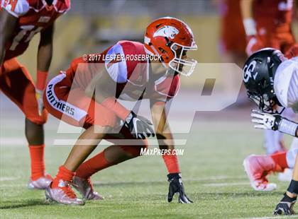 Thumbnail 1 in Center Point vs. Burton (UIL 2A Bi-District Playoffs) photogallery.