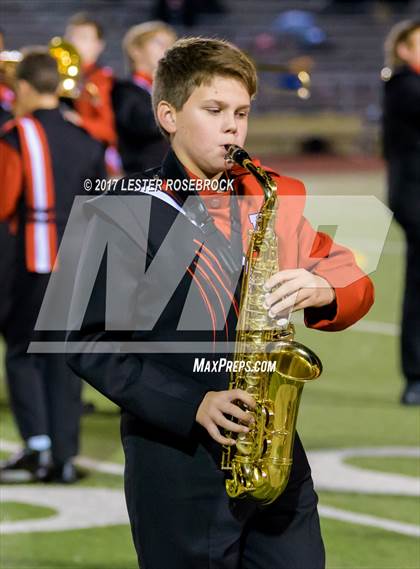 Thumbnail 1 in Center Point vs. Burton (UIL 2A Bi-District Playoffs) photogallery.