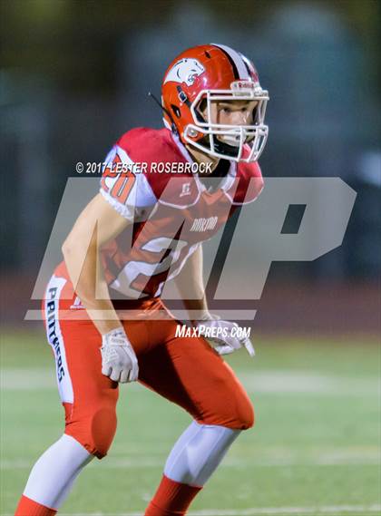 Thumbnail 3 in Center Point vs. Burton (UIL 2A Bi-District Playoffs) photogallery.