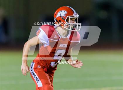 Thumbnail 1 in Center Point vs. Burton (UIL 2A Bi-District Playoffs) photogallery.