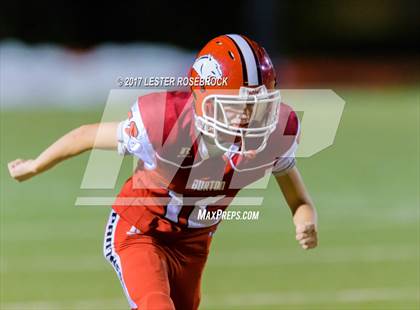 Thumbnail 2 in Center Point vs. Burton (UIL 2A Bi-District Playoffs) photogallery.