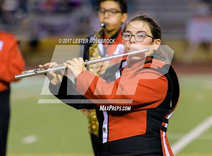 Thumbnail 1 in Center Point vs. Burton (UIL 2A Bi-District Playoffs) photogallery.