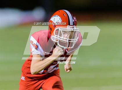 Thumbnail 3 in Center Point vs. Burton (UIL 2A Bi-District Playoffs) photogallery.