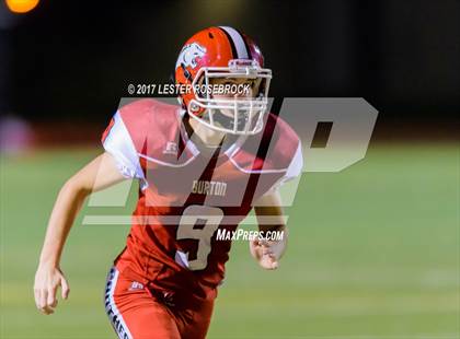 Thumbnail 3 in Center Point vs. Burton (UIL 2A Bi-District Playoffs) photogallery.