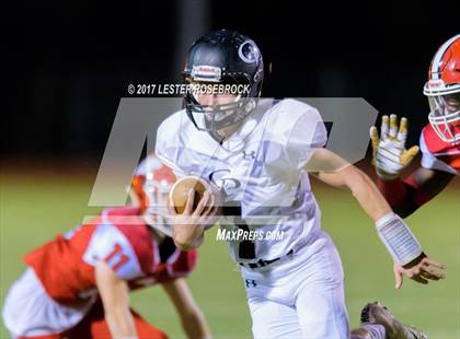 Thumbnail 3 in Center Point vs. Burton (UIL 2A Bi-District Playoffs) photogallery.