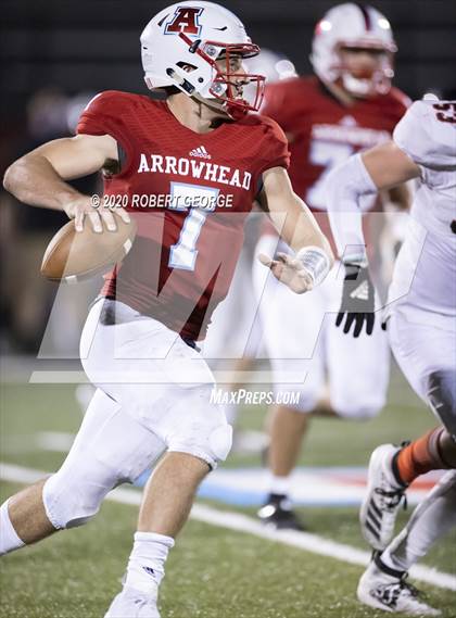 Thumbnail 3 in Muskego @ Arrowhead photogallery.
