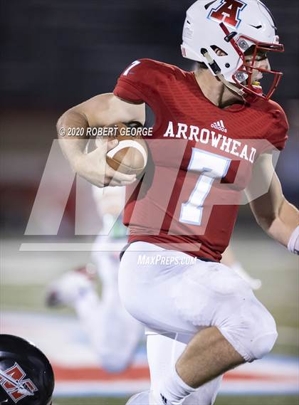 Thumbnail 1 in Muskego @ Arrowhead photogallery.