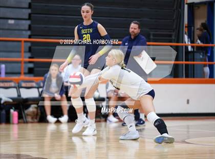 Thumbnail 1 in Southlake Carroll vs. Highland Park photogallery.