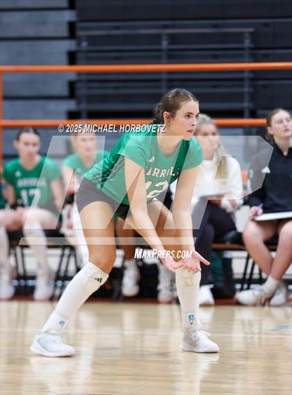 Thumbnail 2 in Southlake Carroll vs. Highland Park photogallery.