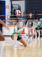 Photo from the gallery "Southlake Carroll vs. Highland Park"