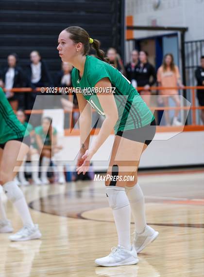 Thumbnail 3 in Southlake Carroll vs. Highland Park photogallery.