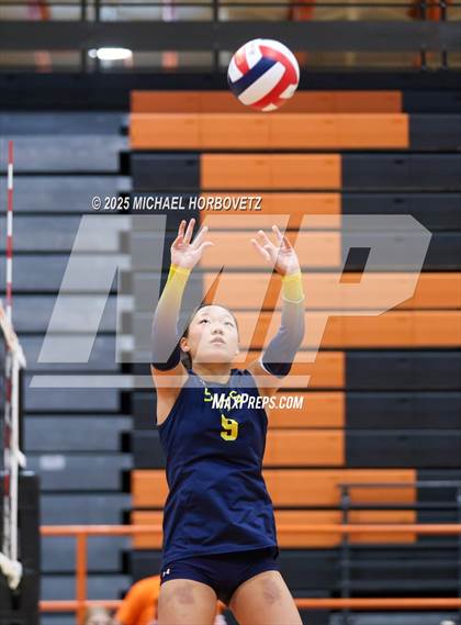 Thumbnail 1 in Southlake Carroll vs. Highland Park photogallery.