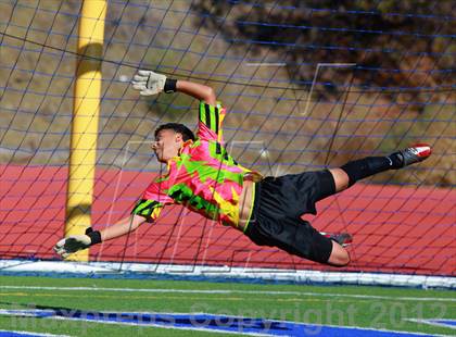 Thumbnail 2 in Crawford vs. Serra (San Diego City Tournament) photogallery.