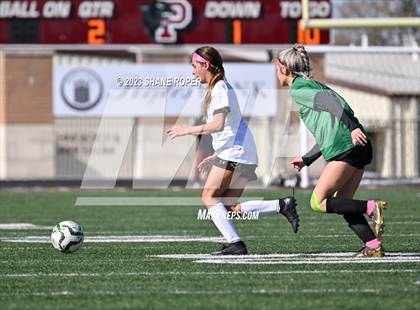 Thumbnail 2 in Crandall @ Caddo Mills (Princeton Cup Showcase) photogallery.