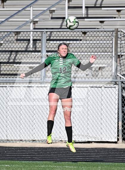 Thumbnail 3 in Crandall @ Caddo Mills (Princeton Cup Showcase) photogallery.