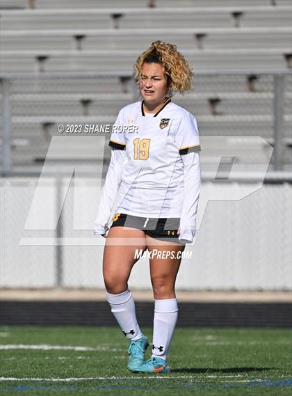 Thumbnail 1 in Crandall @ Caddo Mills (Princeton Cup Showcase) photogallery.