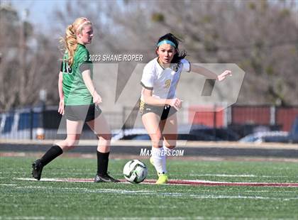 Thumbnail 2 in Crandall @ Caddo Mills (Princeton Cup Showcase) photogallery.