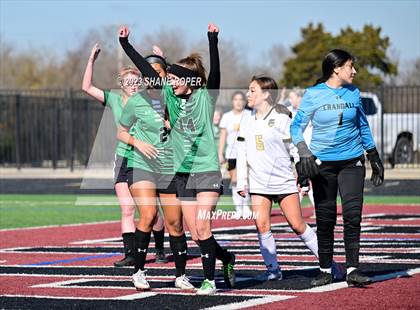 Thumbnail 3 in Crandall @ Caddo Mills (Princeton Cup Showcase) photogallery.