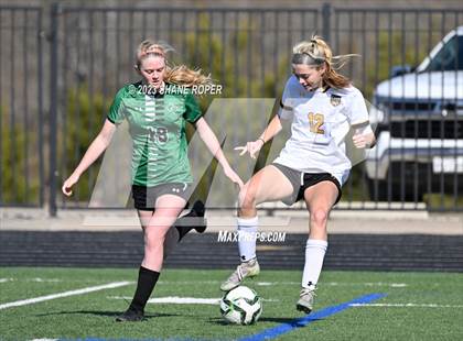 Thumbnail 3 in Crandall @ Caddo Mills (Princeton Cup Showcase) photogallery.