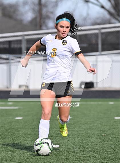 Thumbnail 3 in Crandall @ Caddo Mills (Princeton Cup Showcase) photogallery.
