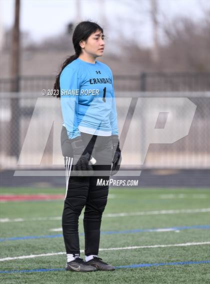 Thumbnail 3 in Crandall @ Caddo Mills (Princeton Cup Showcase) photogallery.