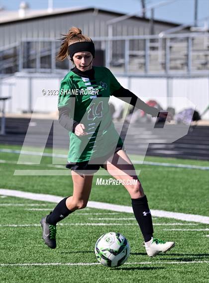 Thumbnail 3 in Crandall @ Caddo Mills (Princeton Cup Showcase) photogallery.