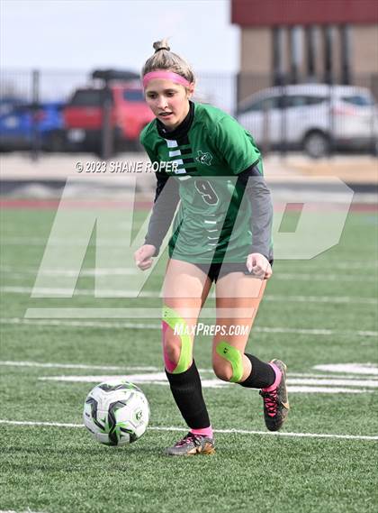 Thumbnail 1 in Crandall @ Caddo Mills (Princeton Cup Showcase) photogallery.
