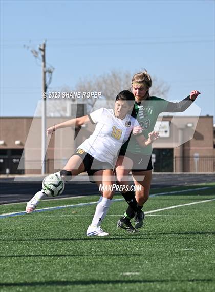 Thumbnail 1 in Crandall @ Caddo Mills (Princeton Cup Showcase) photogallery.