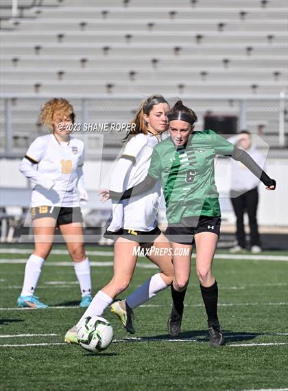 Thumbnail 2 in Crandall @ Caddo Mills (Princeton Cup Showcase) photogallery.