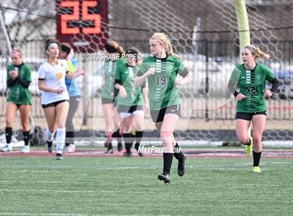 Thumbnail 2 in Crandall @ Caddo Mills (Princeton Cup Showcase) photogallery.