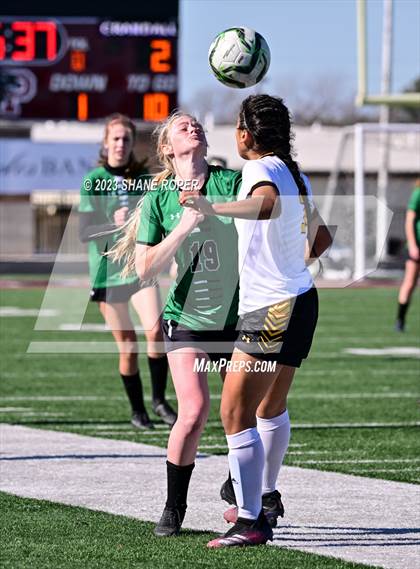 Thumbnail 3 in Crandall @ Caddo Mills (Princeton Cup Showcase) photogallery.