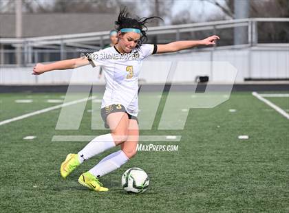 Thumbnail 2 in Crandall @ Caddo Mills (Princeton Cup Showcase) photogallery.