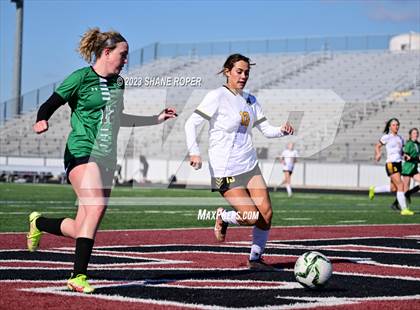 Thumbnail 1 in Crandall @ Caddo Mills (Princeton Cup Showcase) photogallery.