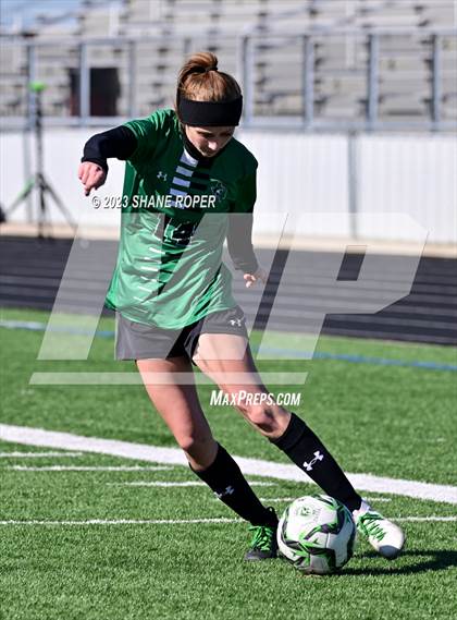 Thumbnail 2 in Crandall @ Caddo Mills (Princeton Cup Showcase) photogallery.