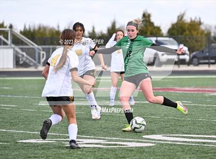 Thumbnail 3 in Crandall @ Caddo Mills (Princeton Cup Showcase) photogallery.
