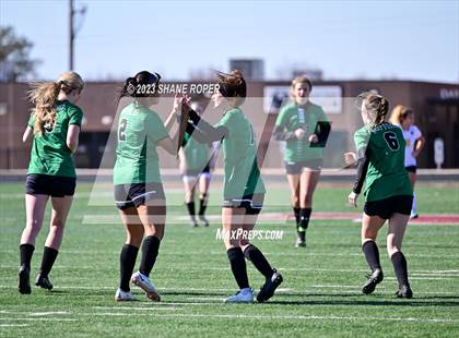 Thumbnail 3 in Crandall @ Caddo Mills (Princeton Cup Showcase) photogallery.