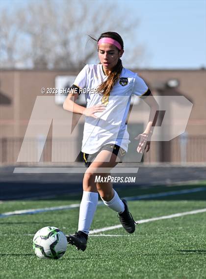 Thumbnail 1 in Crandall @ Caddo Mills (Princeton Cup Showcase) photogallery.