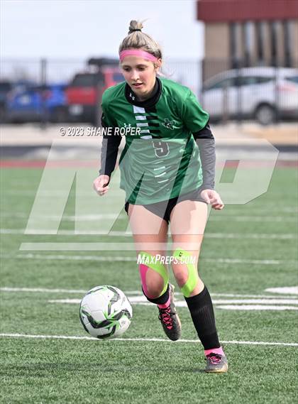 Thumbnail 2 in Crandall @ Caddo Mills (Princeton Cup Showcase) photogallery.