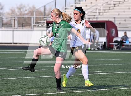 Thumbnail 3 in Crandall @ Caddo Mills (Princeton Cup Showcase) photogallery.