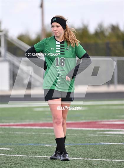 Thumbnail 1 in Crandall @ Caddo Mills (Princeton Cup Showcase) photogallery.