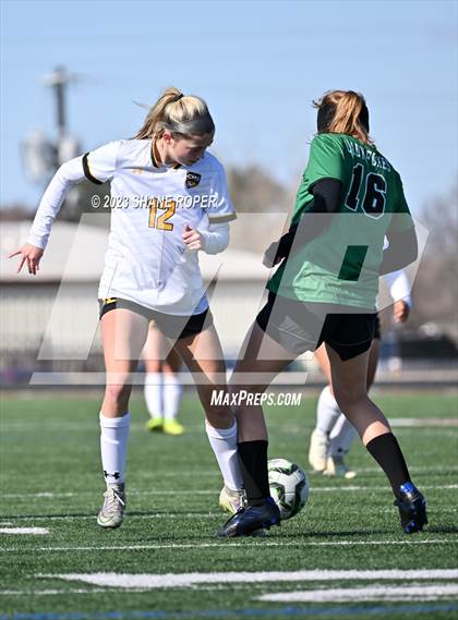 Thumbnail 1 in Crandall @ Caddo Mills (Princeton Cup Showcase) photogallery.